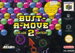 Bust-A-Move 2
